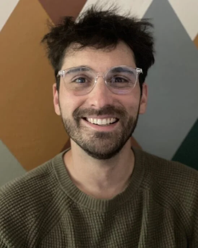 Joshua Brahen, PA-C