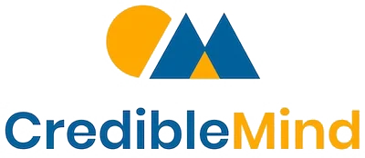 crediblemindlogo Credible Mind Logo
