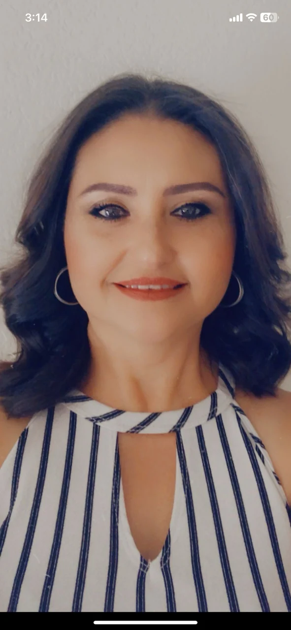Grace Brenes