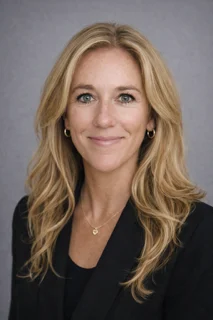 Julie Morgan headshot