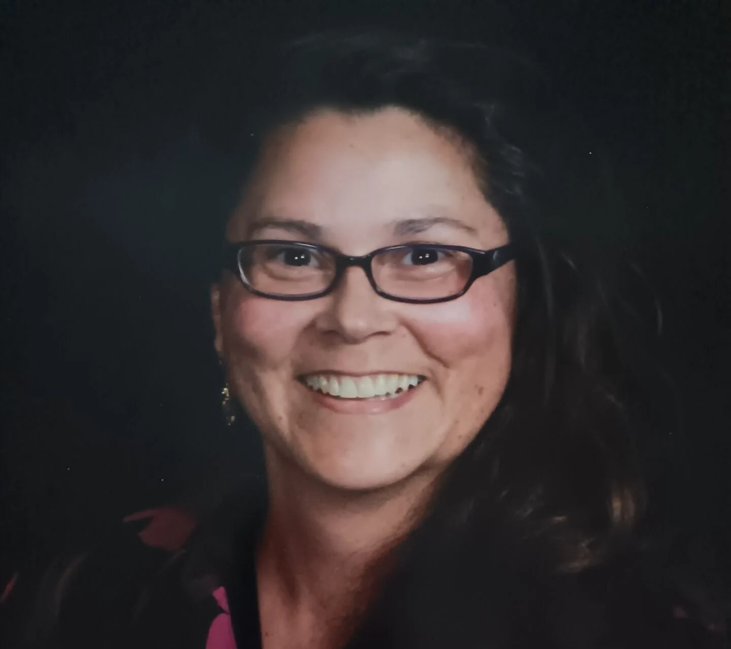 Nancy Knudson