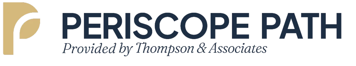 periscope Periscope Path provided by Thompson & associates logo