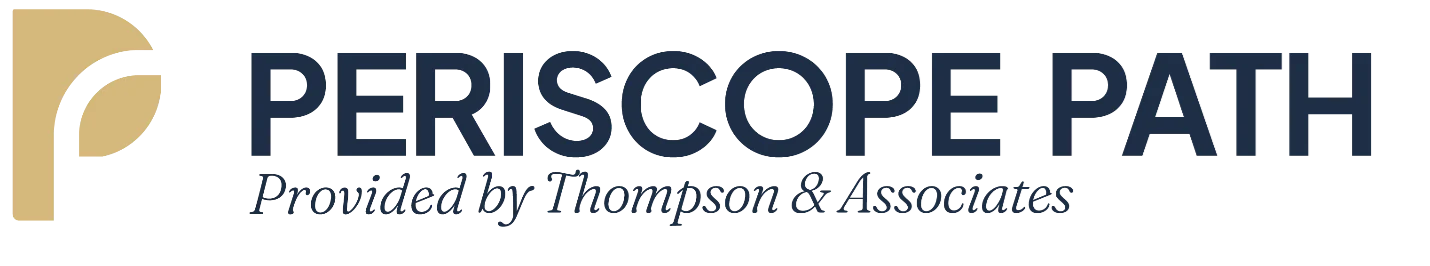 Periscope Path logo