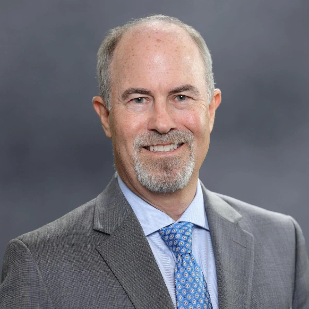 Vince McElligott