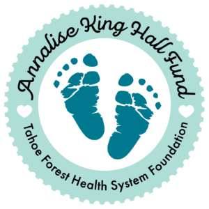 Annalise King Hall Logo