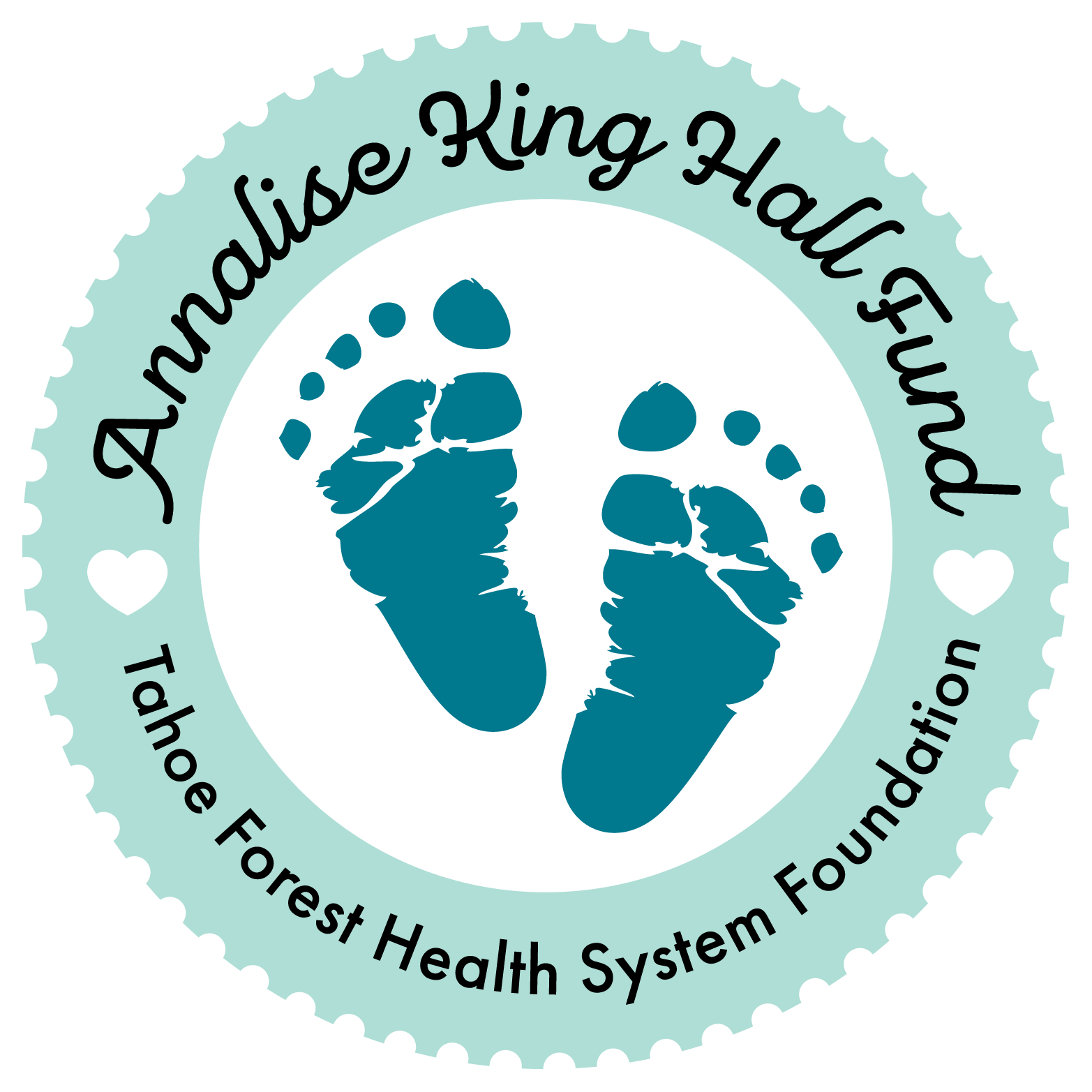 Annalise King Hall Logo Annalise King Hall Logo