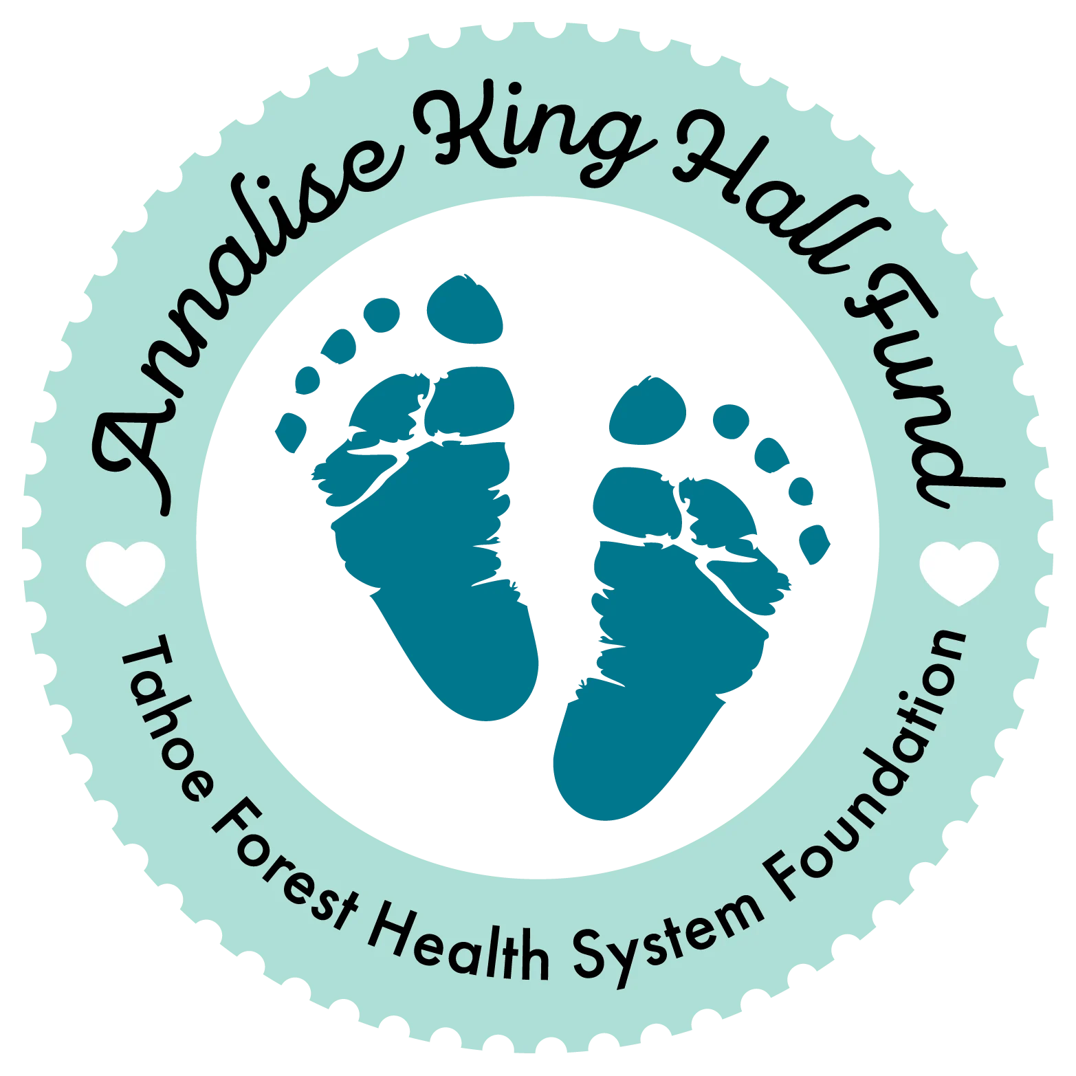 Annalise King Hall Logo