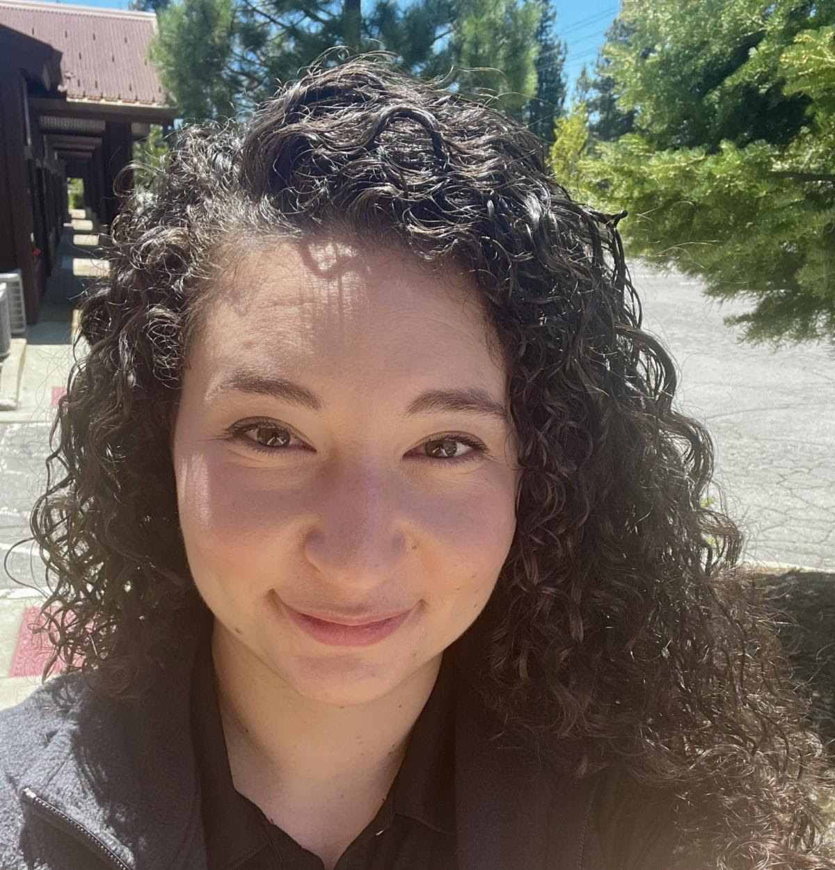 Maya Shaanan Occupational Therapist
