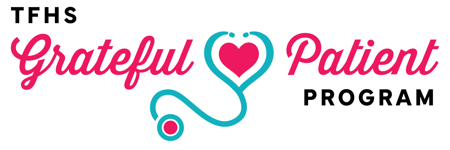 2026-TFHS_GratefulPatient_Logo TFHD Grateful Patient program logo