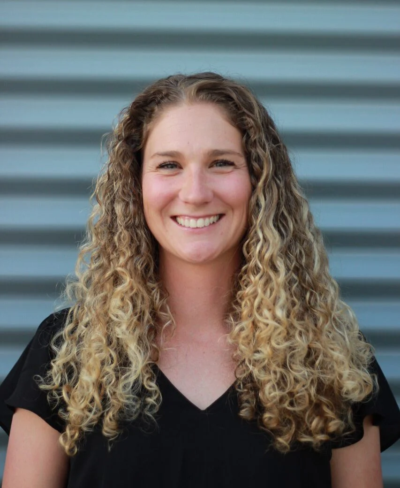 Karen  Rossman, LAT, ATC