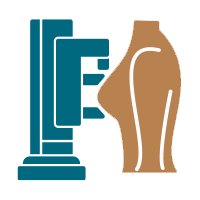 mammogram mammogram icon