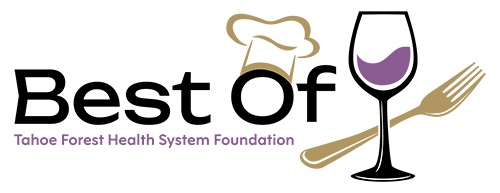 Best of Tahoe Forest Health System Foundation logo