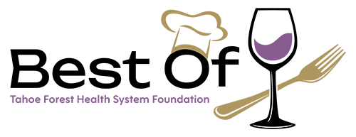 2026-TFHSF_BestOf_Logo_FINAL Best of Tahoe Forest Health System Foundation logo