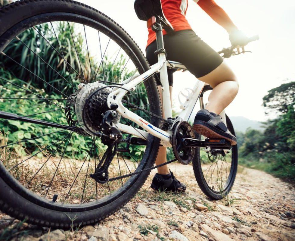 bike