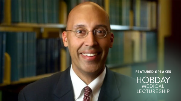 Dr. Gurpreet Dhaliwal Featured Speaker