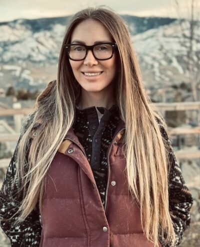 Katrina Cassara, LMSW