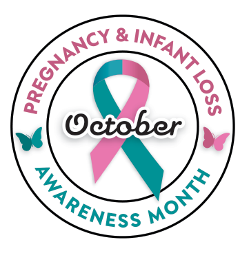 pregnangy-infant-loss-awareness-month Pregnancy and Infant Loss awareness month