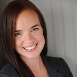 Amber Forster, MSN, NP