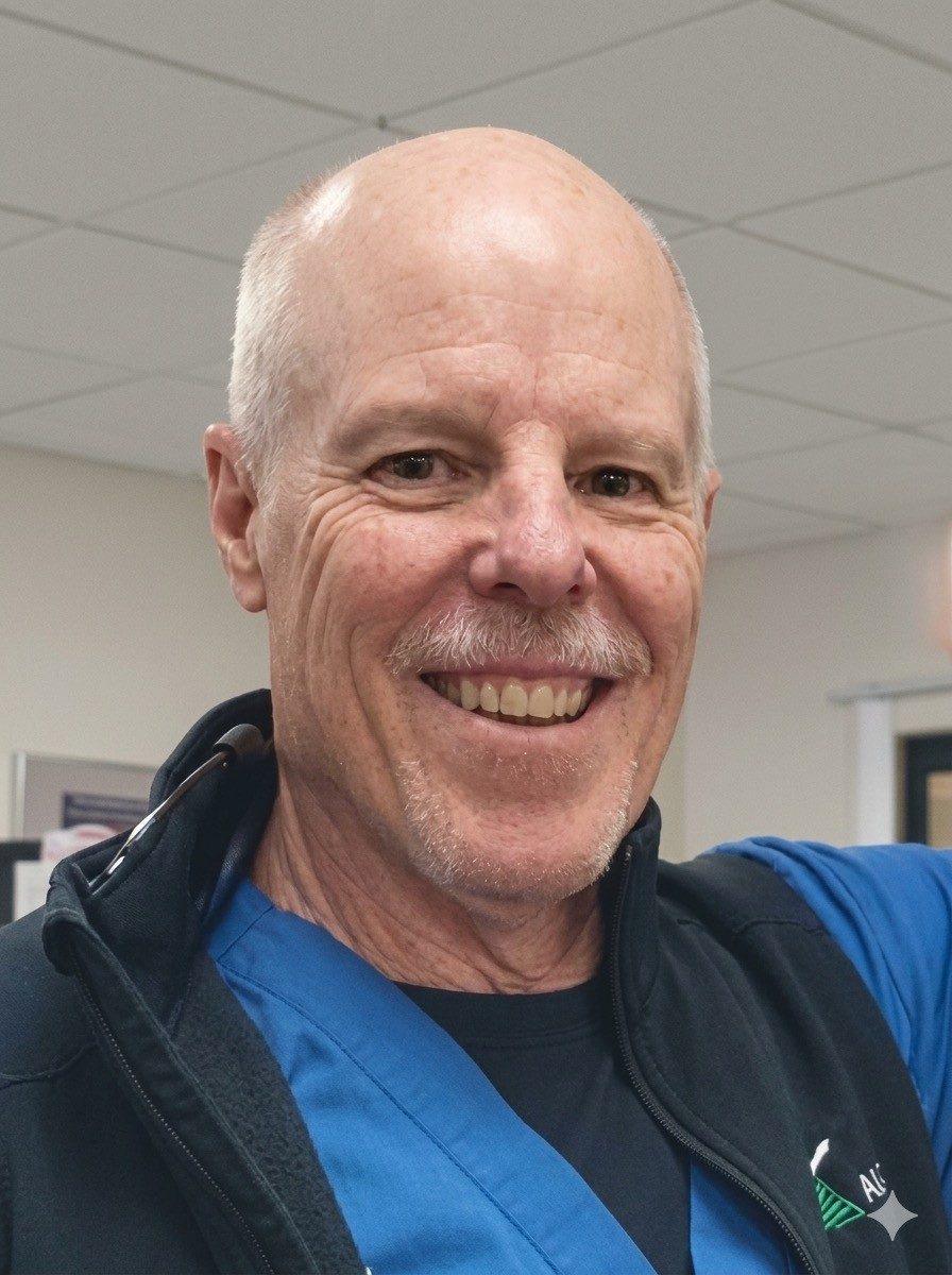 Greg Tarter