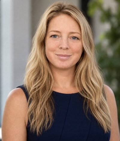 Sara Holmes, MD