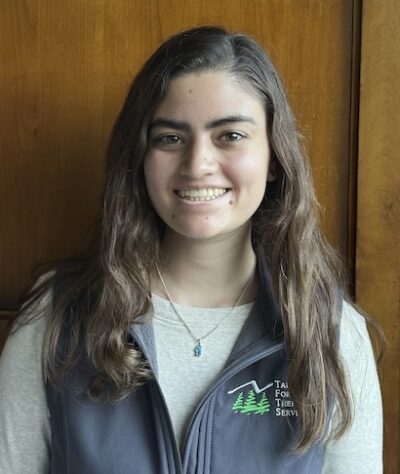 Megan Dalicandro, PT, DPT