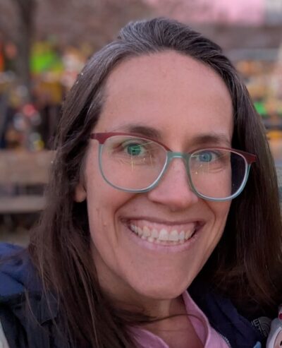Anna Petersen, MSN, NP