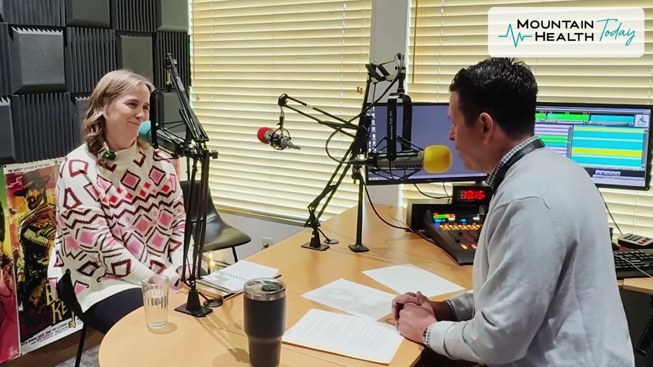 mht-breast-cancer-screening Join Dr. Evans as he talks to Dr. Kristy Howard, a board-certified OBGYN physician with Tahoe Forest Women’s Center