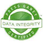 press ganey Data Integrity Certified