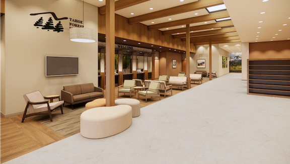 SC1 copy (2) Sierra Center lobby rendering