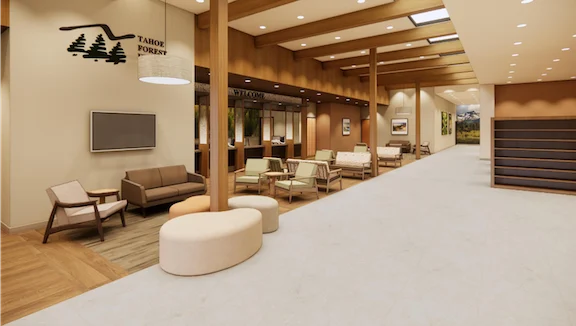 SC1 copy (2) Sierra Center lobby rendering