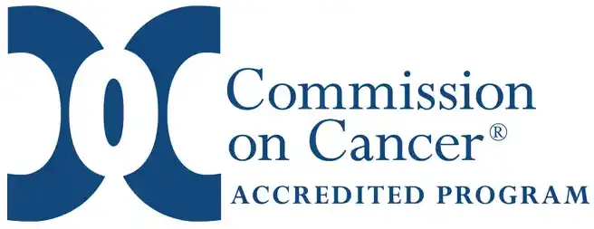 Commission on Cancer Accredited Program