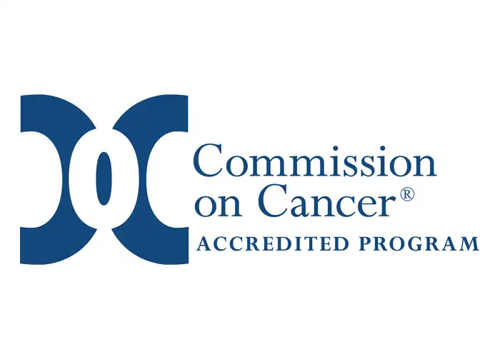 Commission on Cancer Accredited Program